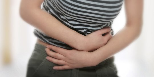 4 Cara Mengatasi Asam Lambung Naik pada Malam Hari, Efektif dan Mudah Dilakukan