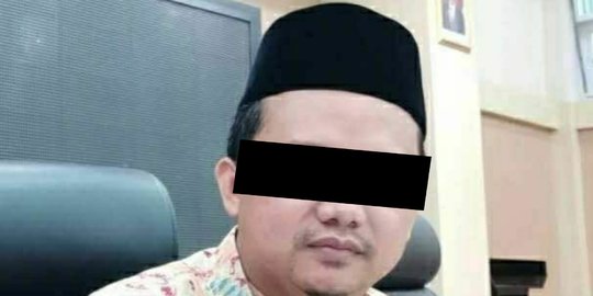 Komisi III Cecar Komnas HAM soal Penolakan Hukuman Mati ke Herry Wirawan