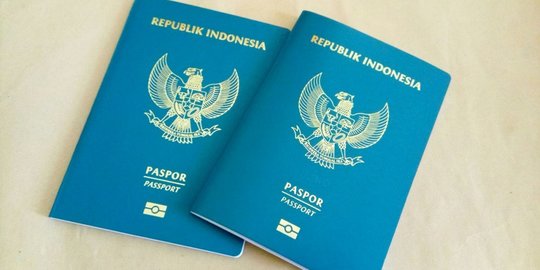 Cara Mudah Daftar Pengajuan Paspor Via Aplikasi M-Paspor dan APAPO