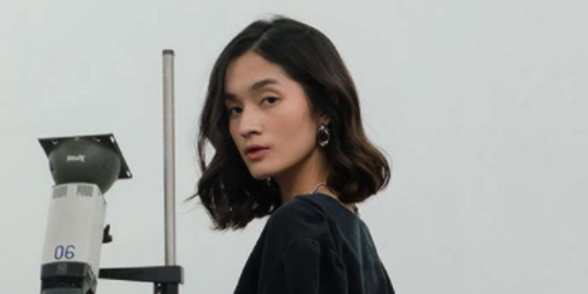 Berparas Cantik, Ini 4 Fakta Jeanneta Sanfadelia Istri Ardhito Pramono