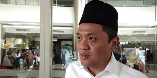 Gerindra: Jabatan Kepala Daerah Bisa Diperpanjang Lewat Perppu