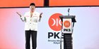 PKS akan Gugat Aturan Presidential Threshold 20 Persen ke MK