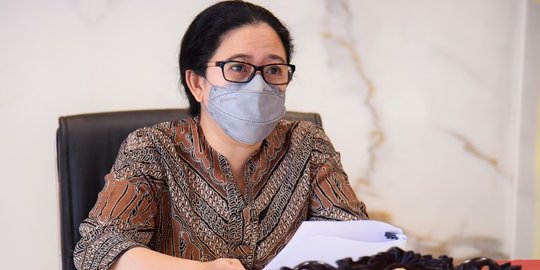 Ketua DPR Apresiasi Kepengurusan PBNU yang Mengakomodir Perempuan