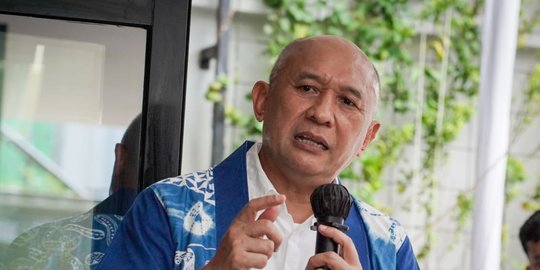 Satgas Penanganan Koperasi Bermasalah Siapkan SOP Pengawasan Pelaksanaan Putusan PKPU