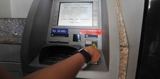 Tips Mengganti Kartu Debit BCA yang Kedaluwarsa