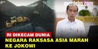 VIDEO: Negara-Negara Asia Ini Kecam RI, Buntut Jokowi Setop Ekspor Batu Bara