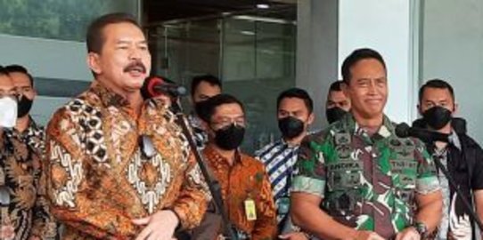 Duduk Perkara Kasus Proyek Satelit Kemhan