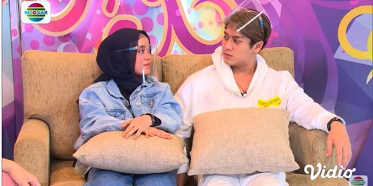 Lesti Kejora Pilih Tak Pakai Baby Sitter untuk Urus Baby L, Ini Alasannya