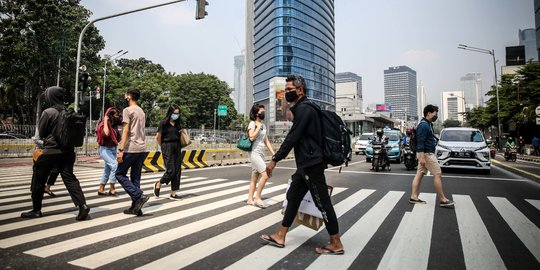Analisa Gelombang Tiga Covid-19 Diprediksi Terjadi Bulan Depan