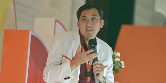 PKS Terus Penjajakan ke Berbagai Partai untuk Koalisi Pemilu 2024