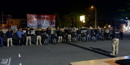 Soroti Persoalan Klithih di Jogja, Pakar UGM Sebut Peran Keluarga Sangat Penting