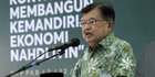 Jusuf Kalla: 11 Konflik Besar di Indonesia Disebabkan Karena Ketidakadilan