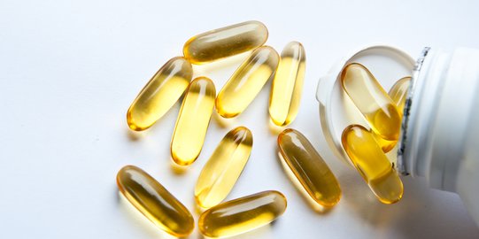 Apa yang Terjadi Bila Tubuh Kelebihan Vitamin D?