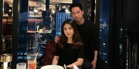 Sebelum Valencia Tanoe, 4 Wanita Ini Dikabarkan Pernah Dekat dengan Kevin Sanjaya