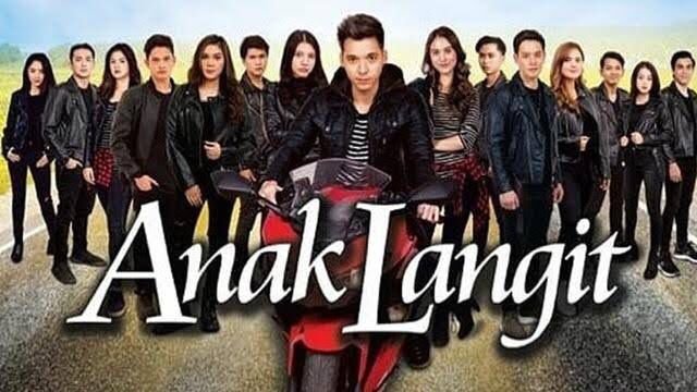 sinetron yang diperankan fathir muchtar