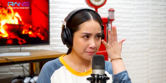 Polisi Pastikan Video Syur Mirip Nagita Slavina Hasil Rekayasa