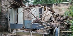 1.378 Rumah Warga Rusak Akibat Gempa di Banten