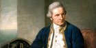Sejarah 17 Januari 1773: James Cook Menjadi yang Pertama Melewati Lingkaran Antartika