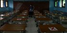 Ada Temuan Omicron, 15 Sekolah di Jakarta Kembali Terapkan Pembelajaran Jarak Jauh