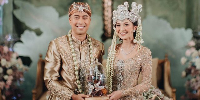 Sah Jadi Suami Sheila Dara, Ini Rencana Honeymoon Vidi Aldiano yang Curi Perhatian