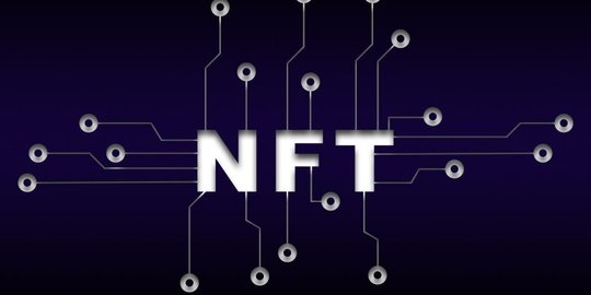Kementerian Kominfo Akan Awasi Transaksi NFT