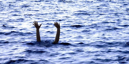 Wisatawan Asal Medan Hilang di Pantai Senggigi Lombok | merdeka.com