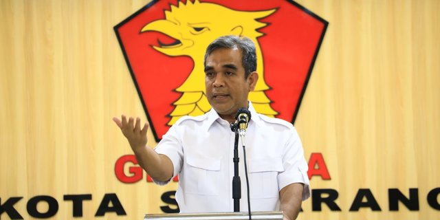 Muzani Ajak Warga Ikut Vaksinasi Booster: Tak Ada Negara Kuat Jika Rakyatnya Sakit