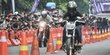 Ratusan Pembalap Ramaikan Street Race Ancol