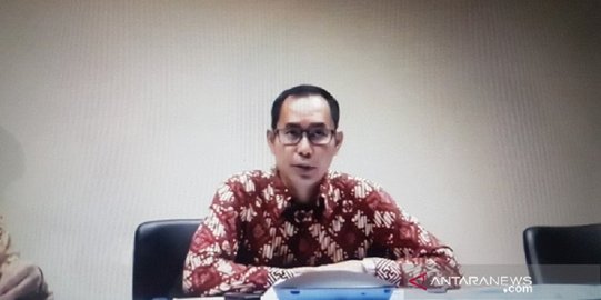Kemlu: Tidak Ada WNI jadi Korban Tsunami Tonga
