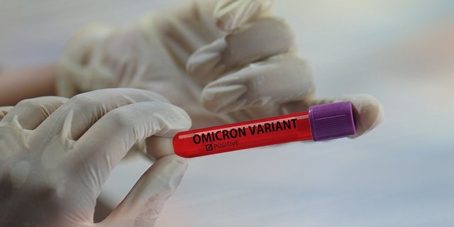 Sudah Ada 8 Kasus Omicron di Jatim, Pemerintah Daerah Dilarang Rahasiakan Kasus Baru