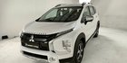Ajib, Penjualan Mitsubishi Motors Naik 90 Persen selama 2021