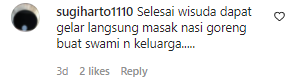 usai wisuda langsung dilamar jadi ibu persit