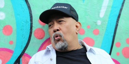 Banyak yang Tercipta karena Tak Sengaja, Indro Ungkap Fakta di Balik Idiom Warkop DKI