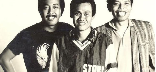 indro warkop sebut dono dan kasino sempat berseteru selama 3 tahun ini penyebabnya