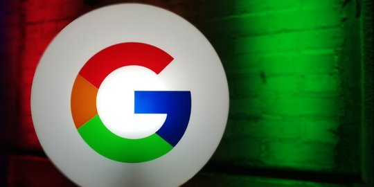 Google Wajibkan Karyawan di AS Tes Covid-19 Molekular sebelum Masuk Kantor