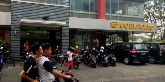 Aplikasi GoApotik Raih Sertifikasi ISO 27001, Data Pribadi Terjaga Lebih Baik