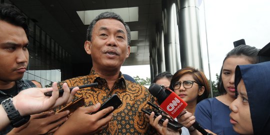 Ketua DPRD DKI Pertanyakan Kampung Susun Bayam Bukan untuk Korban Pembangunan JIS