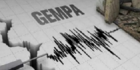 CEK FAKTA: Tidak Benar Video Kejadian Gempa di Banten pada 14 Januari 2022