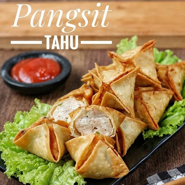 resep tahu putih