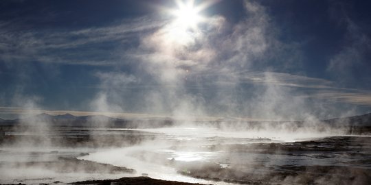 Realisasi Investasi Subsektor EBTKE Capai USD1,51 Miliar di 2021