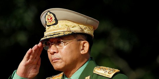 memahami kudeta militer myanmar yang sudah tewaskan ribuan nyawa
