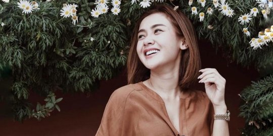 Cita Citata Akui Masih Rajin Les Vokal, Alasannya Tuai Perhatian