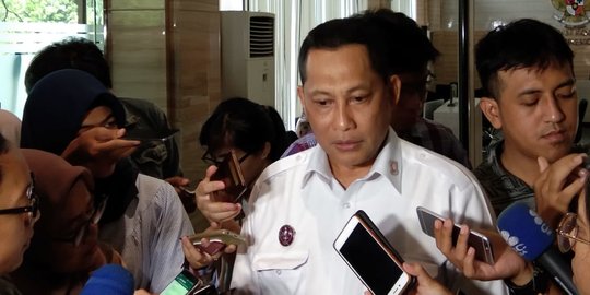 Hasil Panen Rendah, Harga Beras Berpotensi Naik Hingga Februari 2022