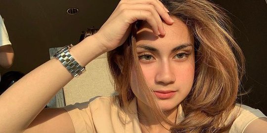 4 Fakta Raisya Bawazier, Pemeran Andien di Love Story The Series