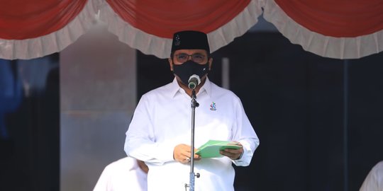 Tunggu Kepastian Arab Saudi, Kloter Pertama Haji Diperkirakan Berangkat 5 Juni 2022