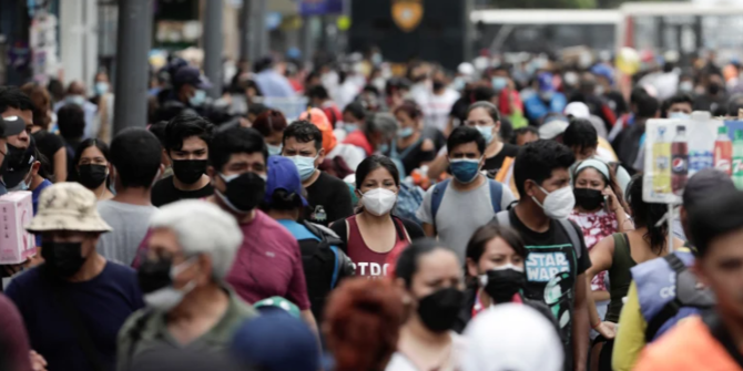 Harta 10 Orang Super Kaya di Dunia Bertambah Rp215 Juta per Detik Selama Pandemi