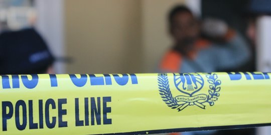 Dipergoki Anak Berselingkuh dengan Tetangga, Bapak Digelandang ke Kantor Polisi