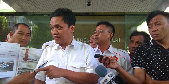 Anggota Komisi III Minta Jaksa Agung Selidiki Tan Paulin