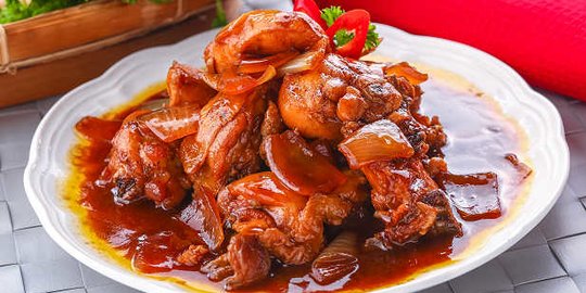 5 Resep Ayam Goreng Mentega Gurih dan Empuk, Cocok untuk Menu Makan Malam