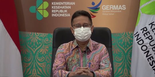 Realisasi Anggaran Penelitian Rendah, Menkes Sebut Akibat Transisi Eijkman ke BRIN